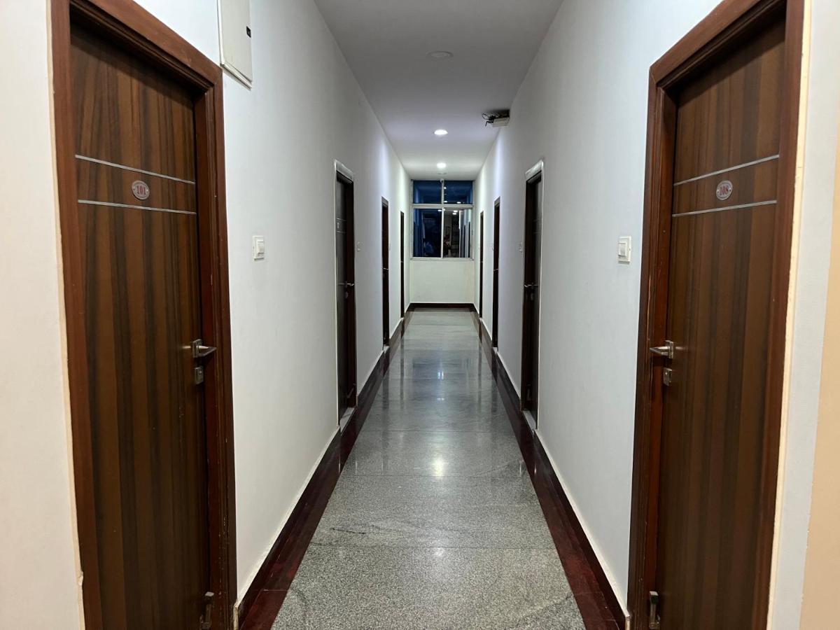 Hotel Plaza Hyderabad Airport Zone Shamshabad Exterior photo