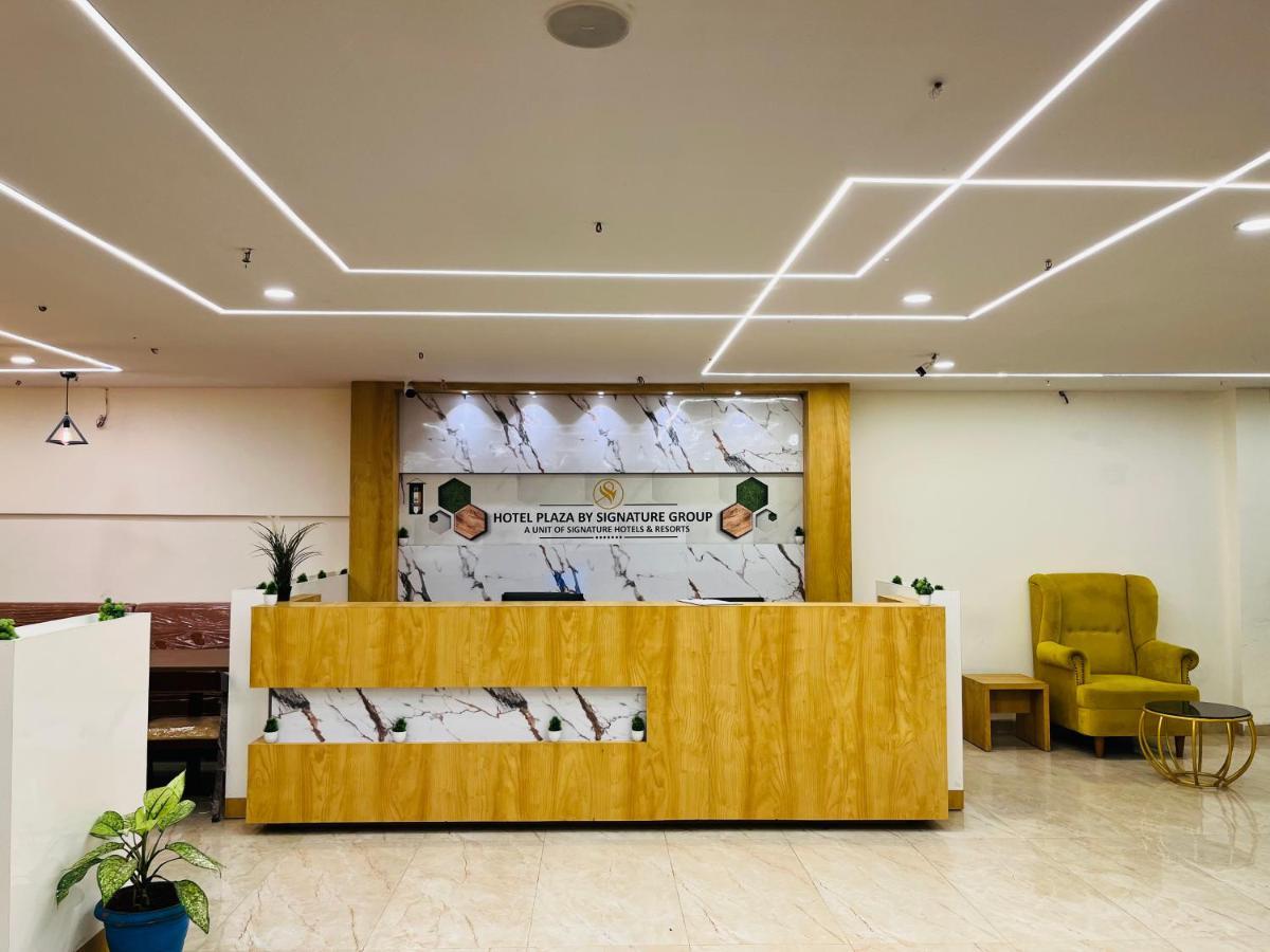 Hotel Plaza Hyderabad Airport Zone Shamshabad Exterior photo