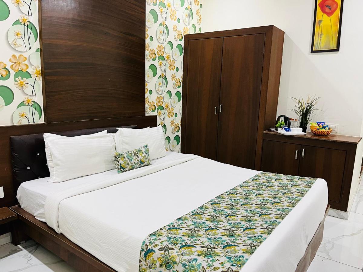 Hotel Plaza Hyderabad Airport Zone Shamshabad Exterior photo