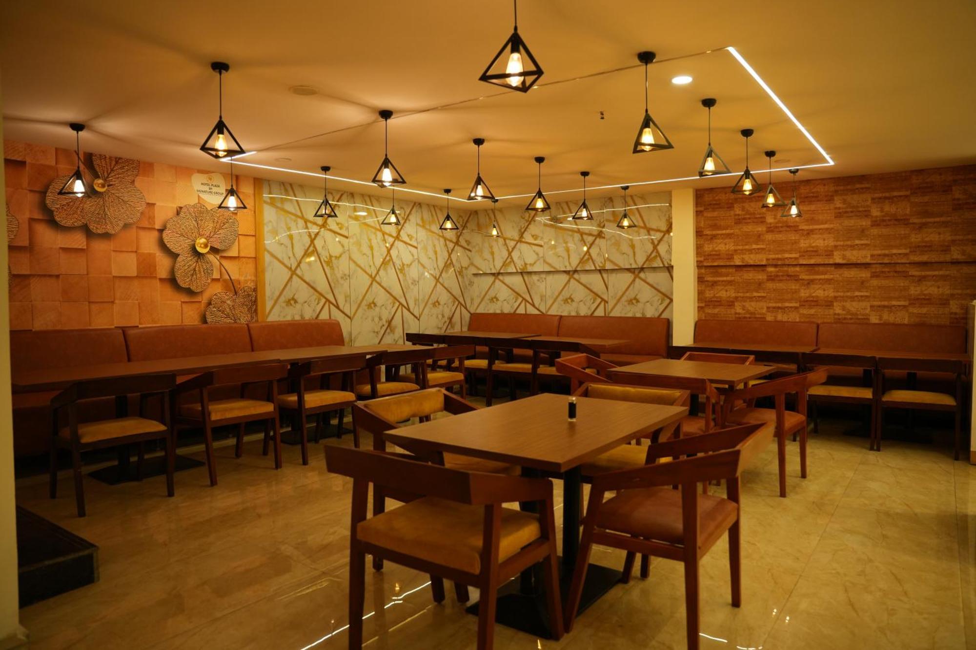 Hotel Plaza Hyderabad Airport Zone Shamshabad Exterior photo